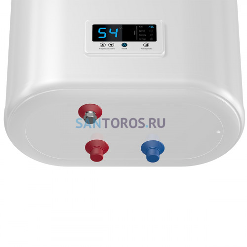 Водонагреватель Thermex IF 30V (pro) Wi-Fi электрический накопительный (151 123 Термекс)